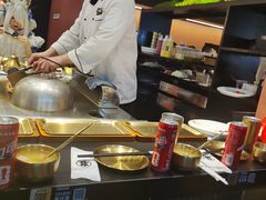 -大神太神·铁板烧(瑞虹天地月亮湾店)
