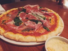 -沈阳君悦酒店·意坊意大利餐厅