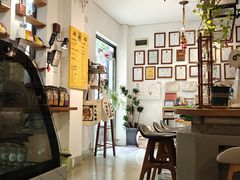 -唐咖精品咖啡(大理古城手冲店)