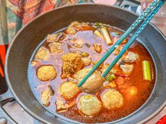 -肖记公安牛肉鱼杂馆·省级非物质文化遗产(江汉路直营店)