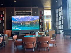 -时光吧·大堂吧·丽江和府洲际度假酒店