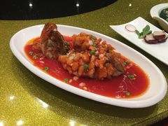 -申宴酒楼(王子百货店)