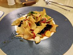 -宜兴隆家宴·私房菜(泰安华庭店)