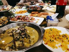 -老山东·山东菜(鲁菜名店)