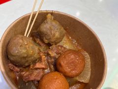 -荣叔港式沙嗲牛肉火锅(正佳潮流店)