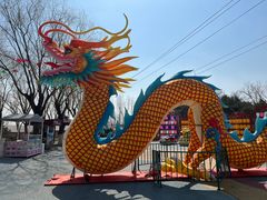 -青龙湖公园