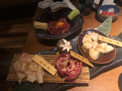 -炎蔵牛舌烤肉