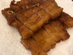 招牌香猪腩仔骨-美极鲜食坊(宝安南路店)