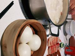 -煲王粤菜餐厅(中侨中心店)