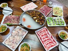 -肥婆麻辣火锅.顺德首创药材麻辣火锅(容桂店)
