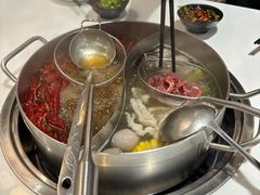 -陈记顺和潮汕牛肉火锅(韩江路店)