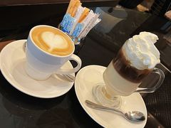 -上海东方佘山翰悦阁酒店·Vie全日制餐厅