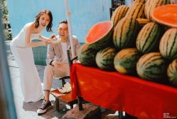 点击看大图 -Chic Bridal 熙可婚纱