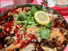 -辣小鲜·南昌大排档(船山路店)