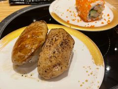 -合点寿司(金虹桥商场店)