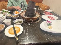 -东来顺饭庄(金泉广场店)
