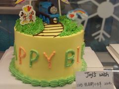 -Joy's Wish创意蛋糕定制&甜品台(乐虹坊精致生活广场店)