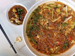 手剥贝尖螺狮烧署粉-子福慧(虹桥店)