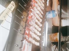 -很久以前羊肉串(农科路店)