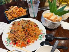 -婉泰·特色小吃·舂鸡脚(告庄二店)