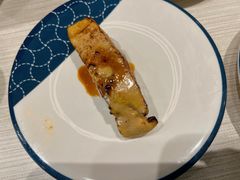 大切鹅肝寿司-滨寿司(新街口中央商场店)