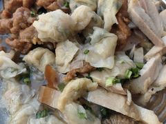 -西天尾扁食卤肉(湄洲农贸市场店)