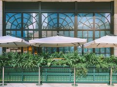 -Jardin D’Hiver宝诗龙后花园(北京SKP店)