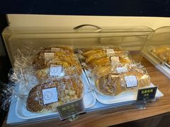 -韩国利尔面包(桂林路店)