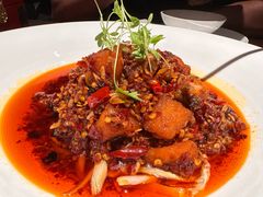 -千百味红餐厅·江西菜(绿地双子塔店)