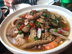 -船家渔(徐州北路店)