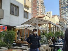 -RAC BAR(安福路店)