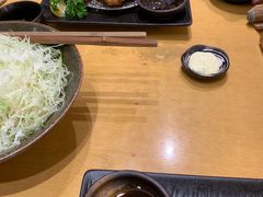 -胜博殿日式炸猪排(西红门店)