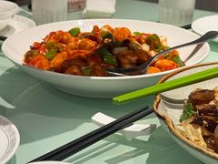 -景芝小炒(虞河路店)