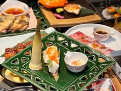 -匠和风精致料理(福州金融街万达店)