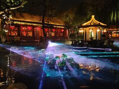 -白家大院·王府宫廷菜(苏州街店)