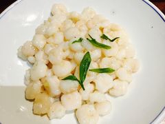 龙井虾仁-大牌大·传统杭帮菜(湖滨店)