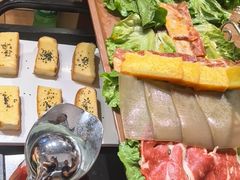 -乌拉烤肉(如皋首店)