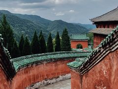 -武当山风景区