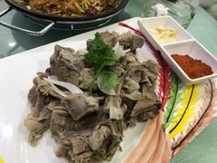 -尚品清汤羊肉