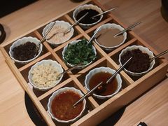 -锦和牛·炭火烧肉(ICC太和里店)