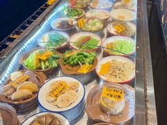 -徽三说·土徽菜·中国徽菜连锁品牌(一中店)