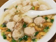 秀嫂馄饨-秀嫂挞粿