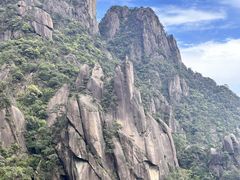 -三清山风景名胜区