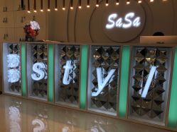 点击看大图 -BULB STUDIO 巴柏明星发型工作室