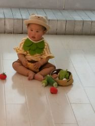 -格林童趣专业儿童摄影(公益西桥店)