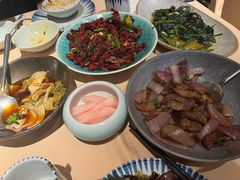 -山石榴·贵州菜(丰盛里店)