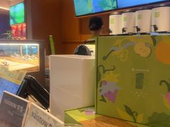 -奈雪的茶(印象城店)