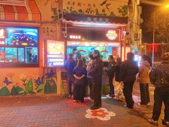 -南楼煎饼(南楼总店)