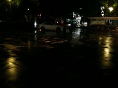 -江湾体育中心游泳馆