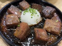 -东京屋(武定路店)